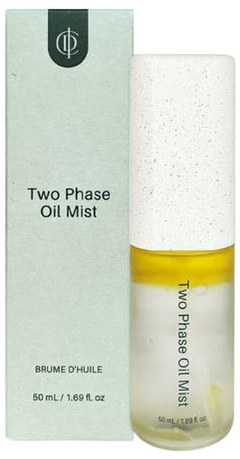 인셀덤화장품 투페이스 오일 미스트 50ml 1개