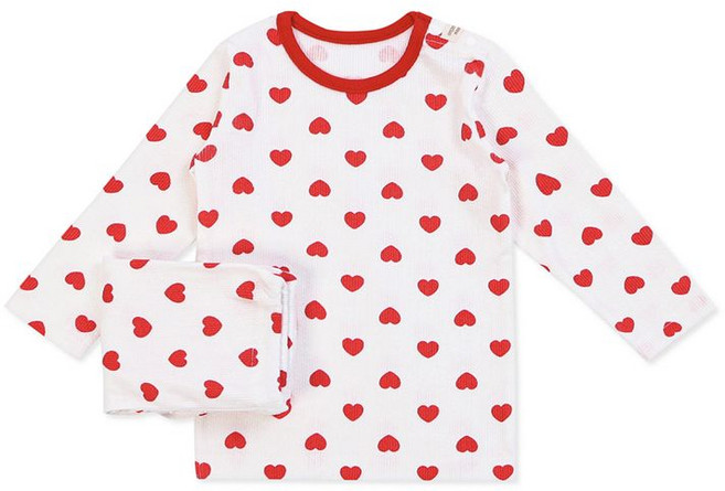 오가닉맘 핑하트긴소내의 MLSP9B09