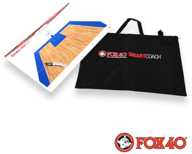 폭스40 이동식 작전판(가방포함) 6913, 축구