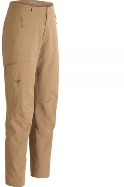 정품 아크테릭스 감마 팬츠 우먼 숏 (APOX7687CAV) (GAMMA PANT W REGULAR)