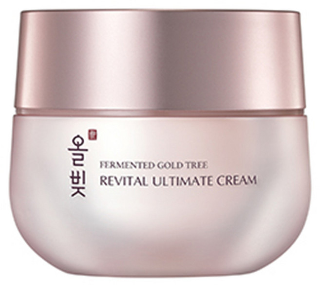 리엔케이 올빚 생기 본 크림 50ml, 1개