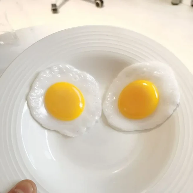 1/2PCS 프렌치 프라이 커터 천연 컷 빠른 야채 감자 도구 음식 주방 홈, 02 2pcs white, 1개