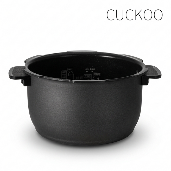 쿠쿠 CRP-P1010FD 10인용 전용내솥 (타모델호환), 1개
