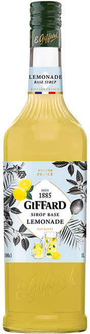 지파드 시럽 4개, 1L