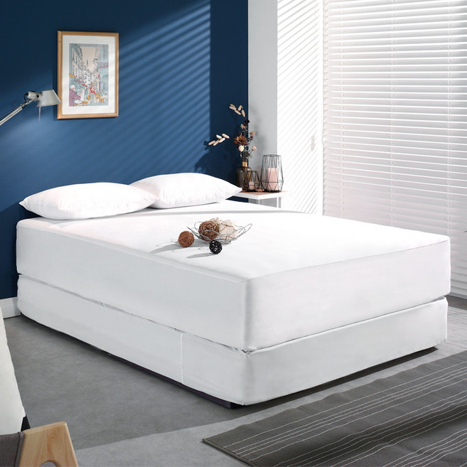 진드기방지 안심 방수 매트리스 침대커버 8size