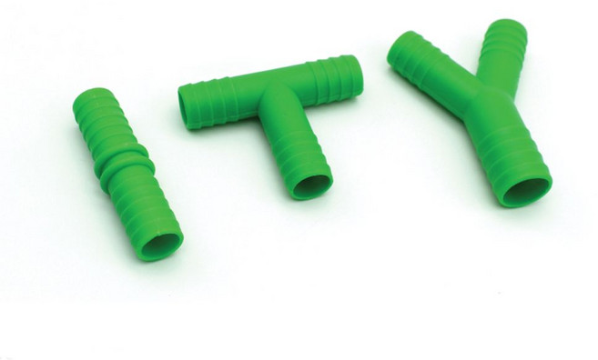 호스연결구세트 I자 Y자 T자 길이연장 연결관 get*30747ra, 1개