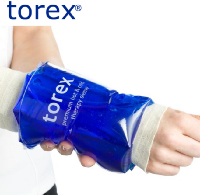 토렉스 아이싱 스몰 torex 4060 / 손 손목 팔 팔꿈치 찜질팩, 1개