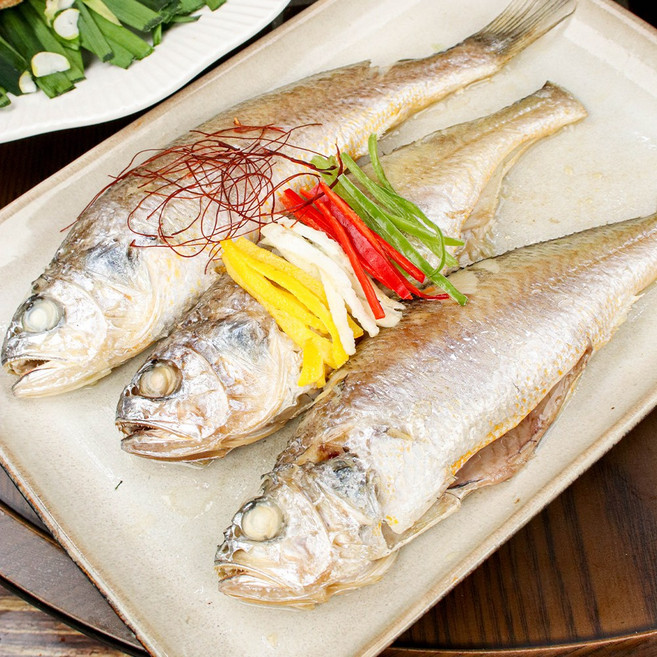 명품 참조기 굴비세트, 1박스, 10미