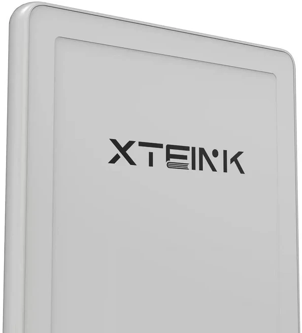 MP3XTEINK X4 자기 휴대용 전자 종이 4.3인치 소형 화면 초박형 77g 잉크 스크린 눈 보호 리더기 800×480, 01 White