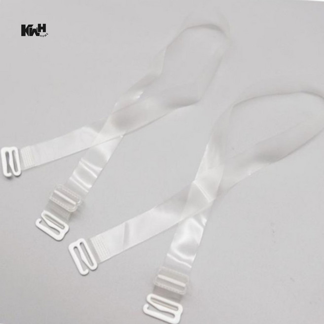 누드 브라끈 1.5cm 브라스트랩 속옷끈 비치웨어