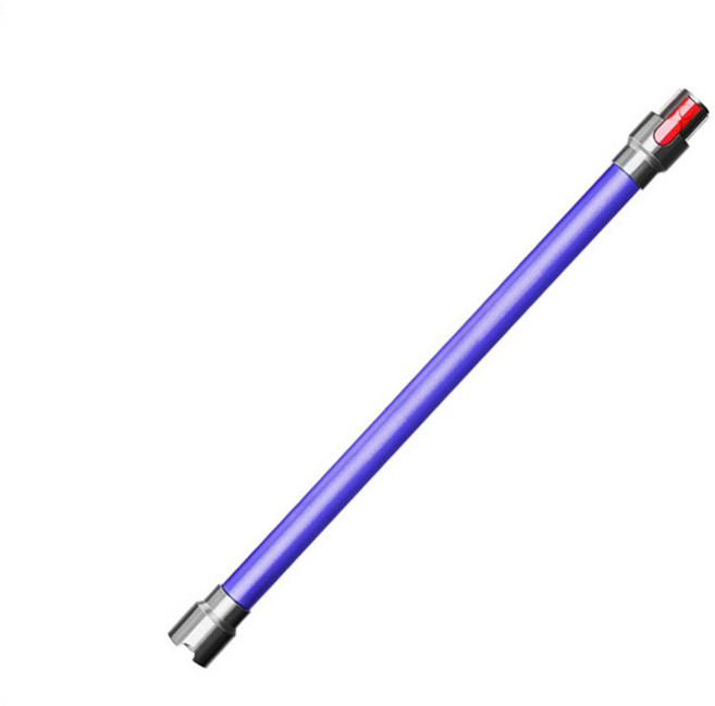 라온 다이슨 청소기 호환 봉 완드 V7 V8 V10 V11 V15 교체 부속품 부품 툴, 1개, 퍼플