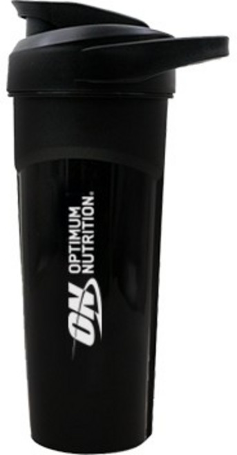 옵티멈뉴트리션 정품 프리미엄 쉐이커 700ml/ 단백질쉐이크 헬스보충제 프로틴 전용쉐이커, 1개
