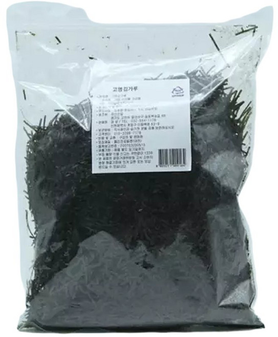 고명으로 안성맞춤 고명 김가루 200g yEO57FqQ, 1개