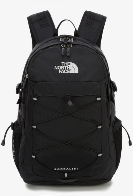 정품 AS가능 노스페이스 보레알리스2 백팩 남녀공용 32리터 신학기 가방 Life Union 파우치증정