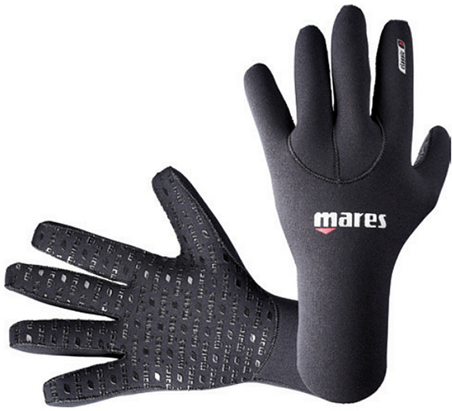 마레스 장갑 플렉사 클래식 5mm 글러브