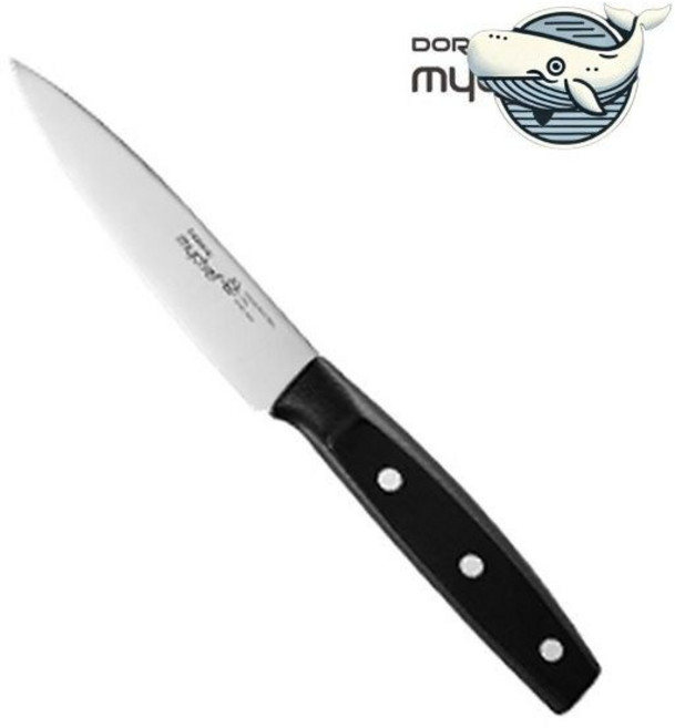 마이쉐프주방칼 초경량 다용도 과도 가정용 식칼 부드러운 sja*279xT, 1개