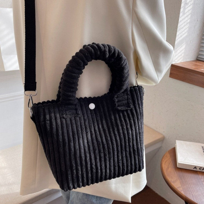 코듀 로이 에코백