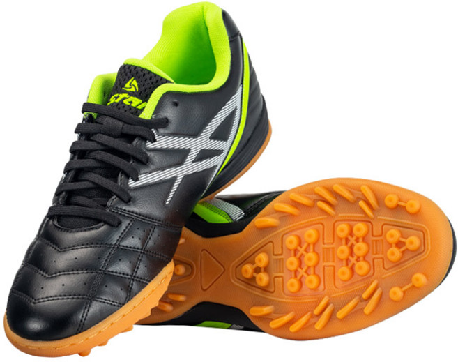 스타 족구화-족구슈즈-족구운동화-토네이 족구화(6000-블랙) 타격감좋은 족구화