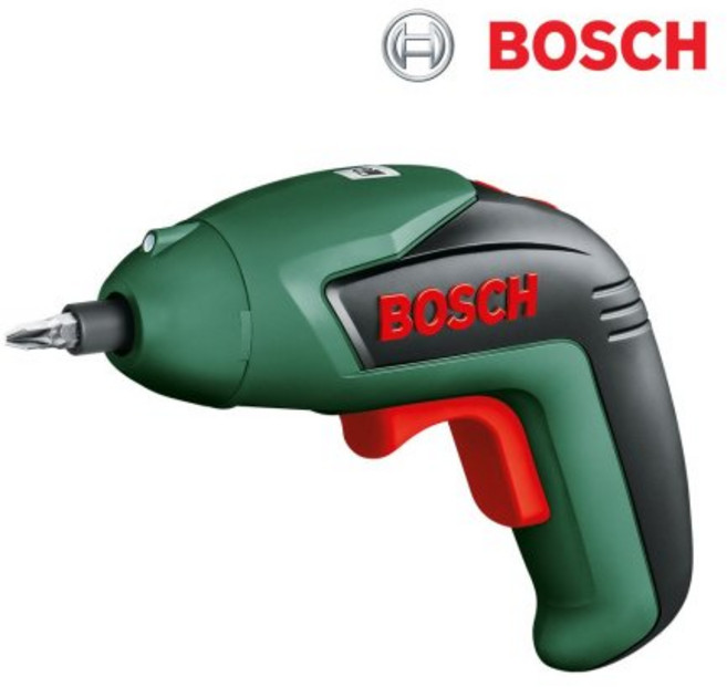 보쉬 이지 스크류 BOSCH 전동드릴 공구 드라이버, 1개