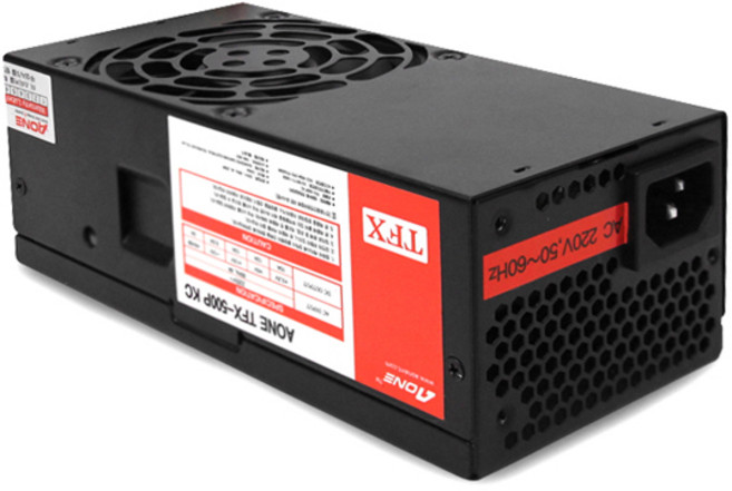 AONE TFX-500P KC 파워 (TFX 250W), 선택하세요