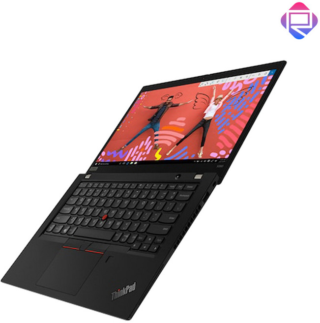 레노버 씽크패드 X390 8세대 i5 램16G NVMe256 윈도우10 [RK], WIN10, 16GB, 256GB, 블랙