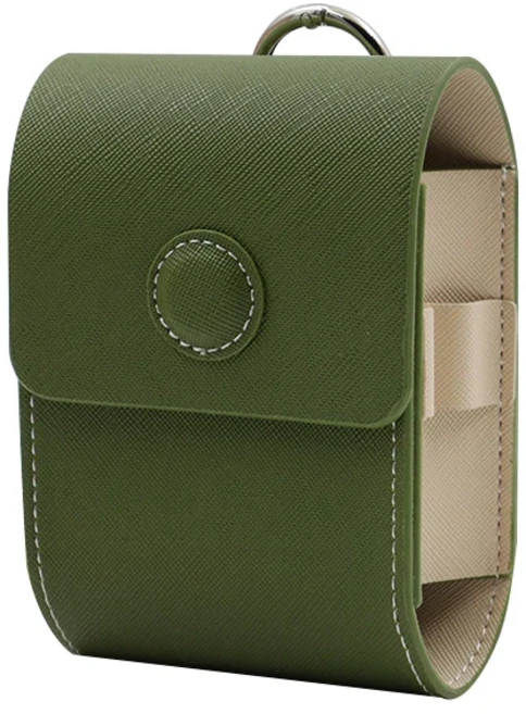 레이저거리측정기 골프거리측정기 레이저측정기 거리측정기추천, 러시아, 녹색