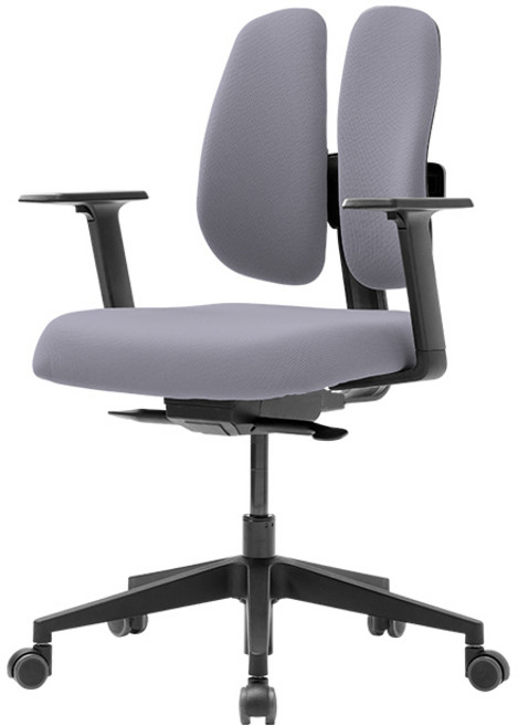 듀오백 D025G-AS, 그레이