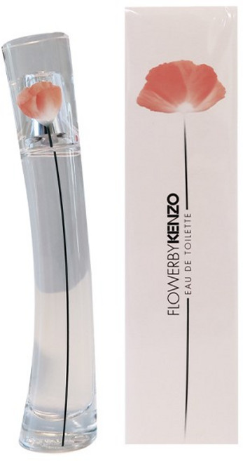 플라워 바이 겐조 EDT 30ml, 1개