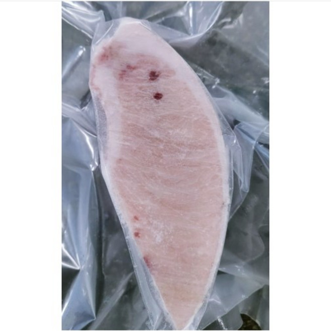 황새치뱃살(메까도로)150g, 1개, 0g