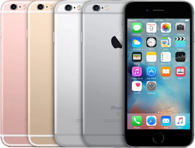 3위 - 중고아이폰6S 32GB 스페이스그레이색상 최상등급 에어드롭 인스타 빈티지 감성 카메라 iPhone 6S 자급