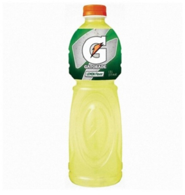 9위 - 게토레이 레몬 1.5L, 12개
