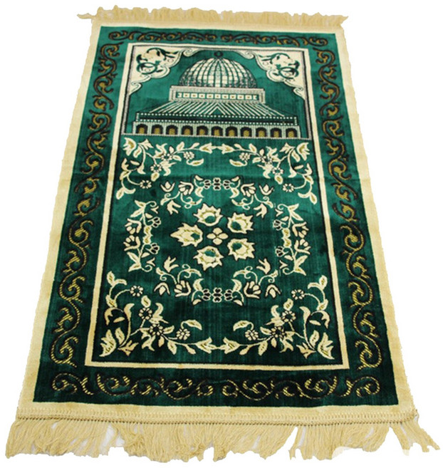 이슬람기도 매트 이슬람기도 매트 침대 옆 매트 문