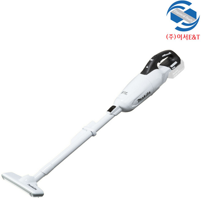 마끼다 정품 DCL280FZW 18V 충전 핸드 청소기 소형 기계만 잠금기능 강력모터
