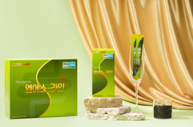엠에스라인 MSLINE 프로바이오틱스, 1개, 60포, 60회분 - 쿠팡