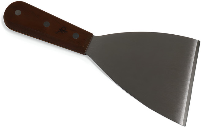 델키 우든 삼각 헤라, 1개