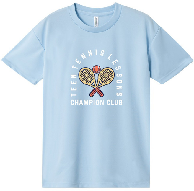 챔피온 CHAMPION 반팔티 남자 여자 기능성 쿨론 티셔츠