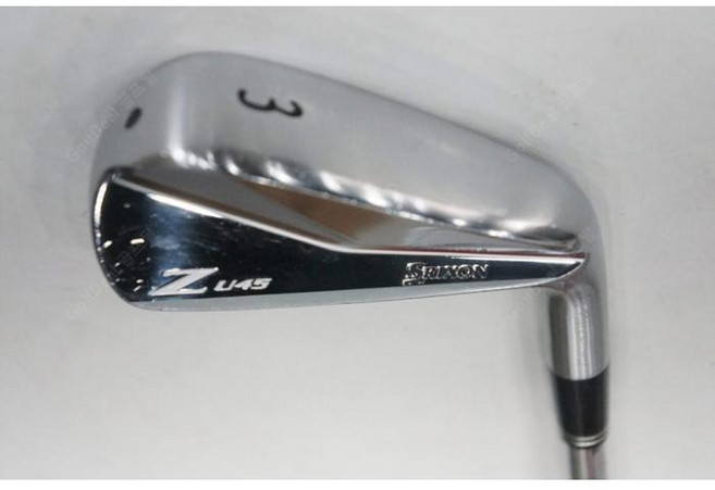 스릭슨 Z-U45 포지드 20도 3번 드라이빙아이언2003004823086, 기본 : 상세페이지 참조