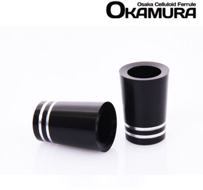 오카무라 스탠다드 투링 기본 아이언 페럴