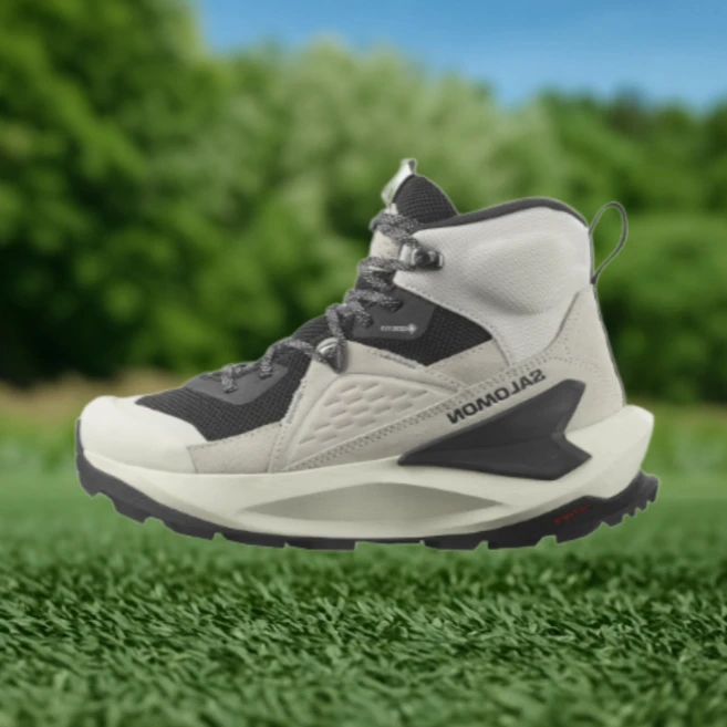 운동화 / 엘릭서 미드 GTX W - 바닐라 아이스:팬텀:메탈 / MU L47297000 / PSY 11 - 쿠팡