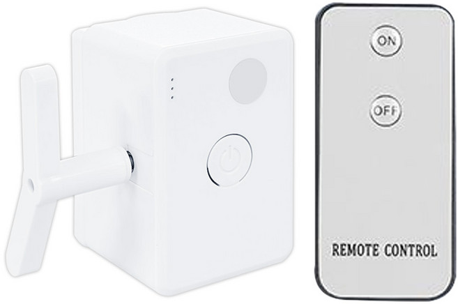 關燈神器 遙控開關 智能開關, 1套