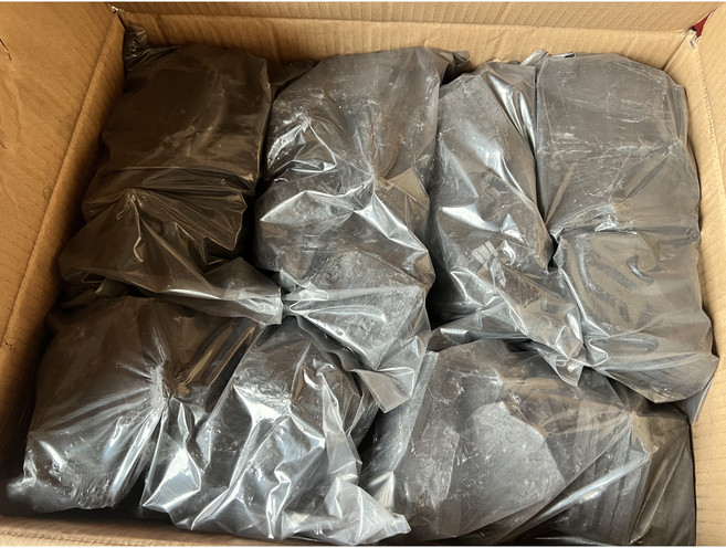 참숯 봉지숯 3단숯 캠핑용 업소용 바베큐숯, 800g*25, 1개