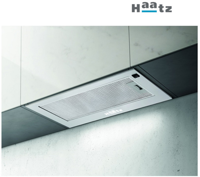 하츠 엠시스 MSYS 하이드 빌트인 주방후드 600용 매립형, 하츠 IB60