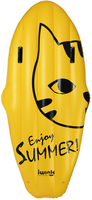 아이윙크 서핑보드 튜브, 린린, 1개