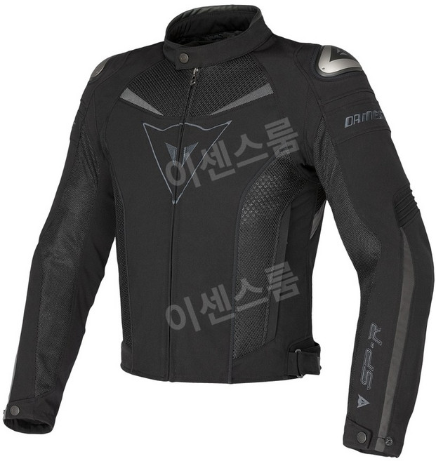 다이네즈 오토바이 라이딩자켓 라이더자켓 모터사이클자켓, A