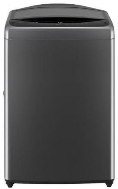 LG전자 통돌이 세탁기 17kg 방문설치, T17MX3A, 미드 블랙