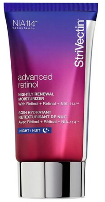 스트라이벡틴 어드밴스드 레티놀 나이트 리뉴얼 모이스처라이저
