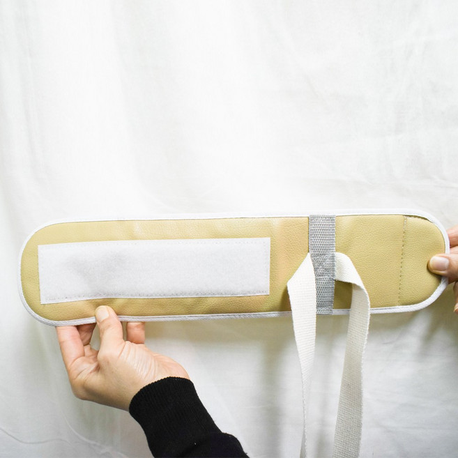 하니메드 국내생산 손목억제대 손억제 사지압박 치매 환자 노인 오늘출발, 1개