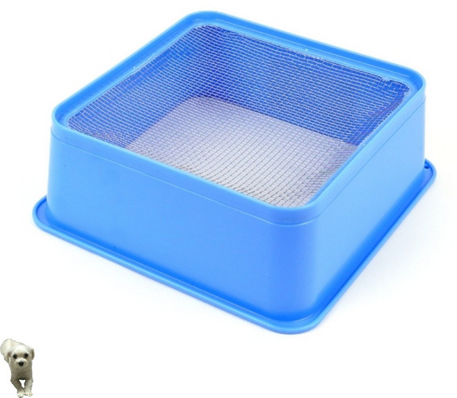 우무가사리채 묵채 사각, 사각우무가사리채, 1개