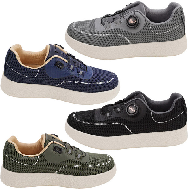 [TenTenPlus] 파이론 컴포트화/리파인 다이얼 통 런닝화+워킹화+레저화/EVA 고탄성 쿠션 깔창 쿠션감 UP 슈즈