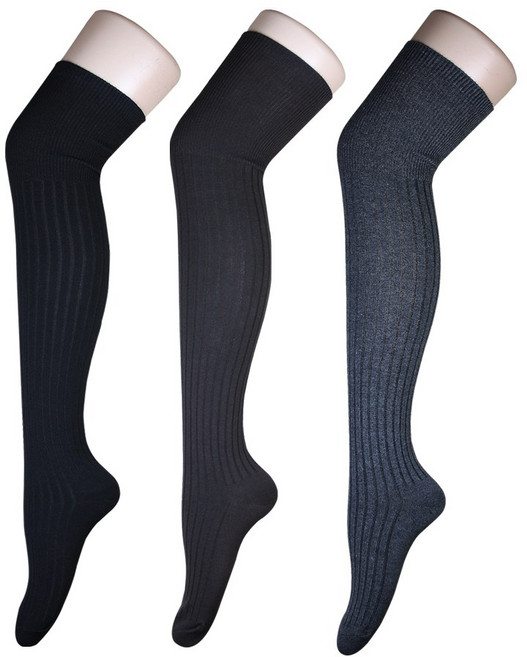 채움스토어 국내제작 니삭스 오버니삭스 18종